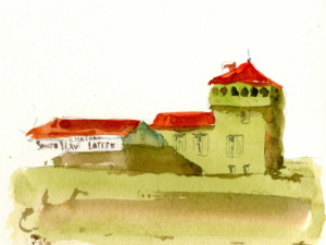 Château Smith- Haut- Lafitte nu°43