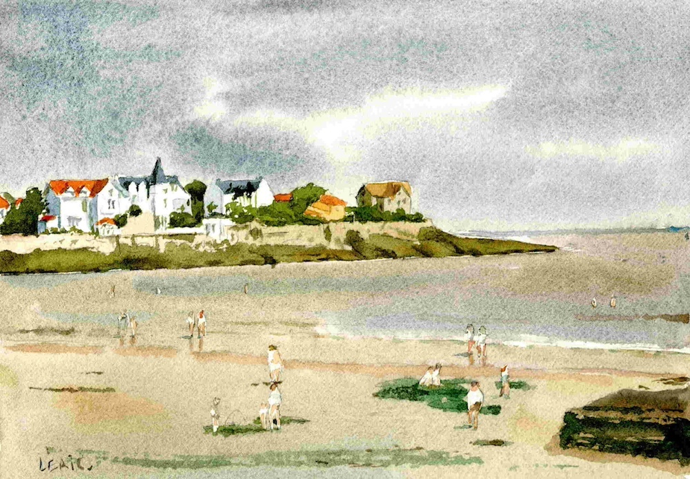 Royan.Saint Georges de Didonne