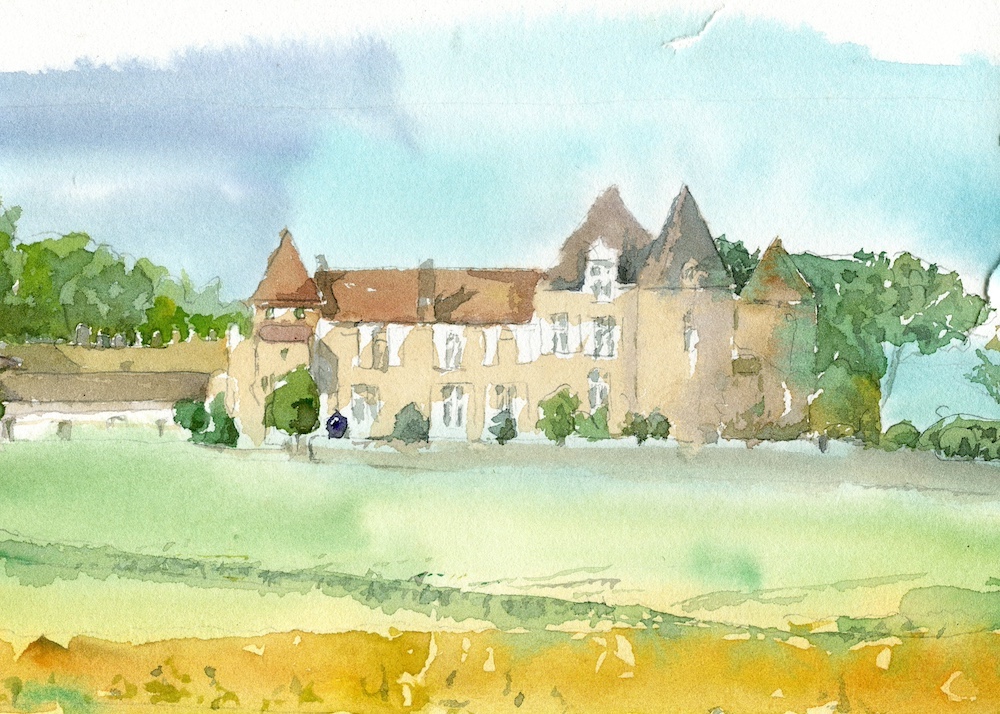 Chateau d'Yquem