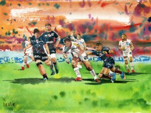 UBB – Pau : l’instant de vérité