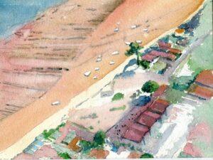 « Sillage et Toitures : L&rsquo;Appel du Large »