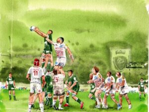 L&rsquo;Envol en Terre Paloise