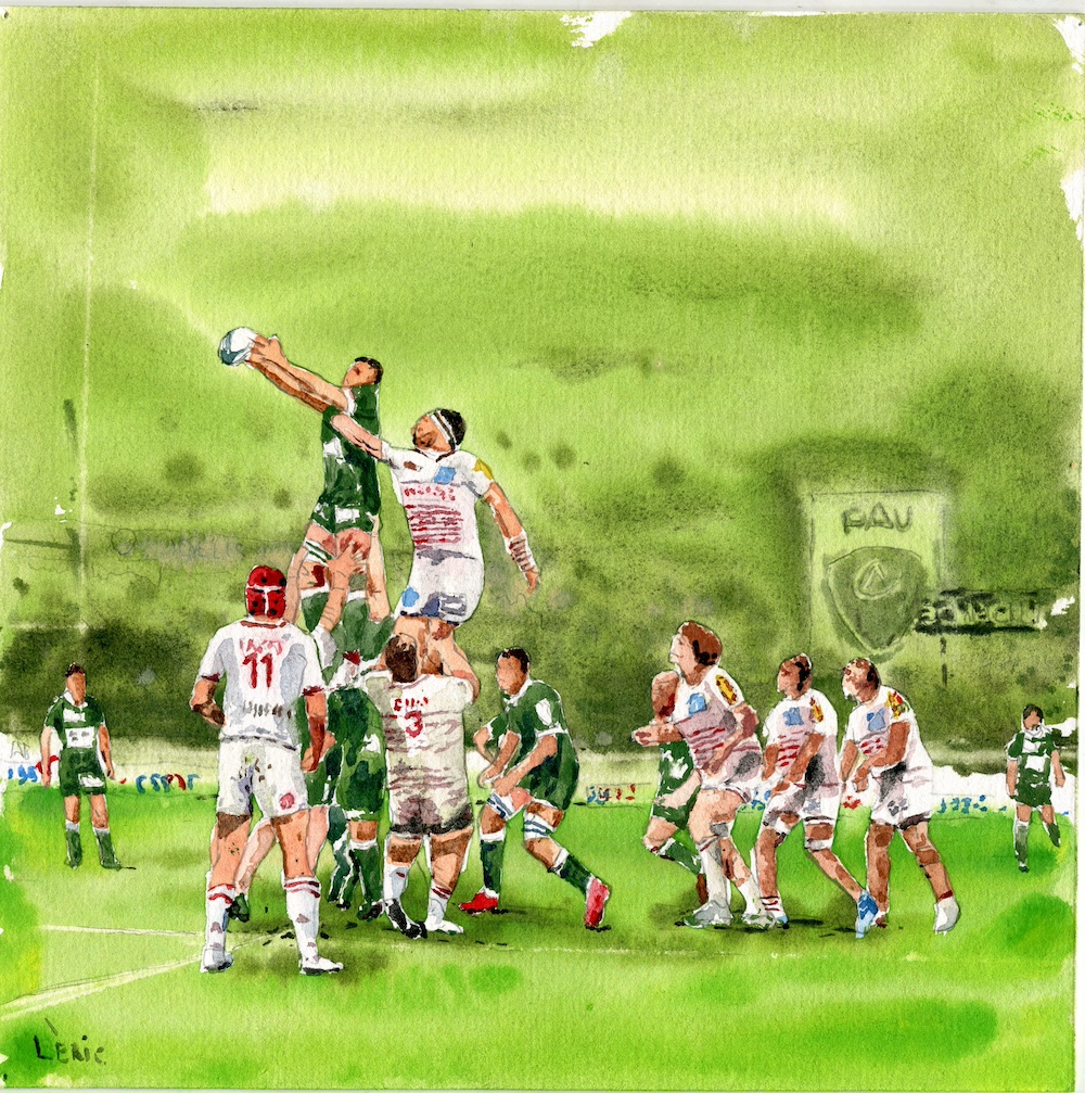 L'Envol en Terre Paloise