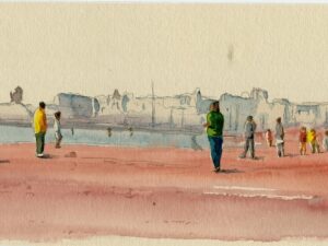 Les vents d&rsquo;Essaouira