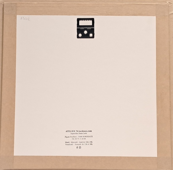 Lumières d’or sur le Pont de Pierre