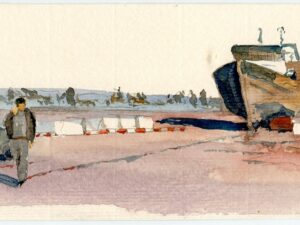 Ligne d&rsquo;attente