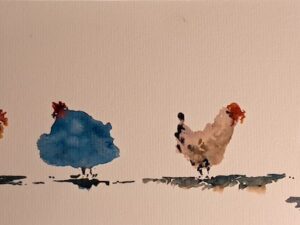 « Conciliabule de Basse-Cour »