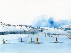 Variations Hivernales