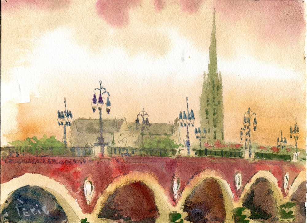 Les Arches de Garance
